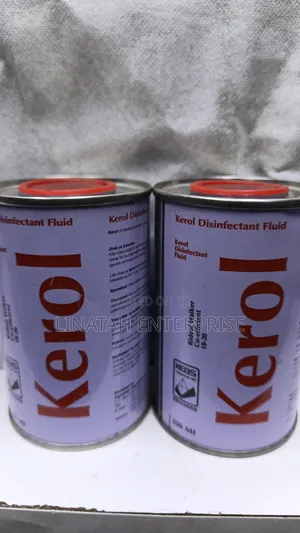 Kerol Disinfectant 250ml