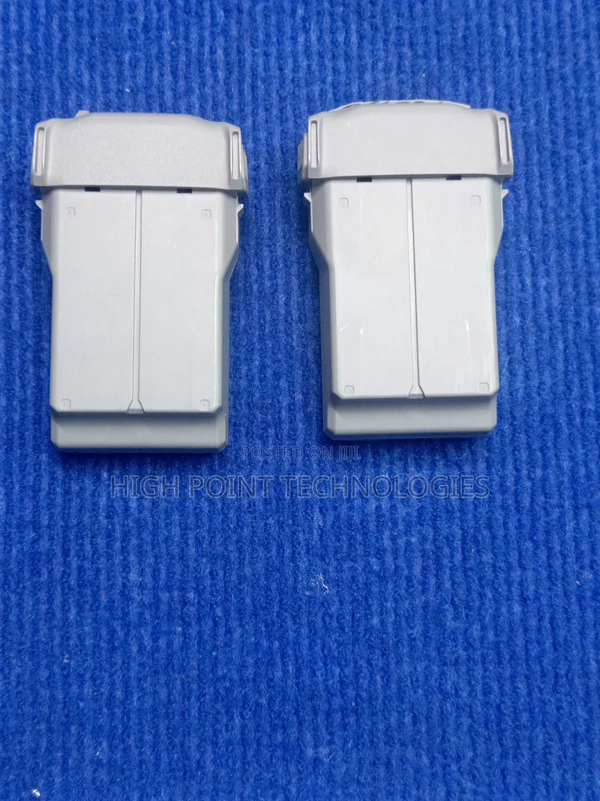 Dji Batteries for Mavic Mini and Air Series