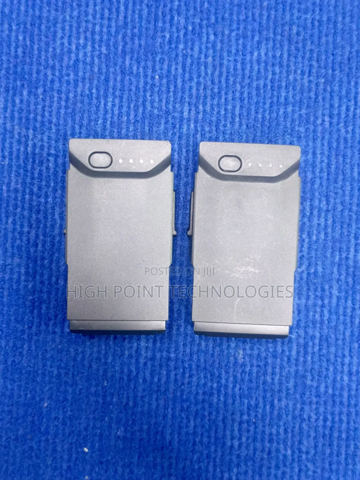 Dji Batteries for Mavic Mini and Air Series