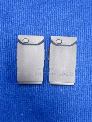 Dji Batteries for Mavic Mini and Air Series