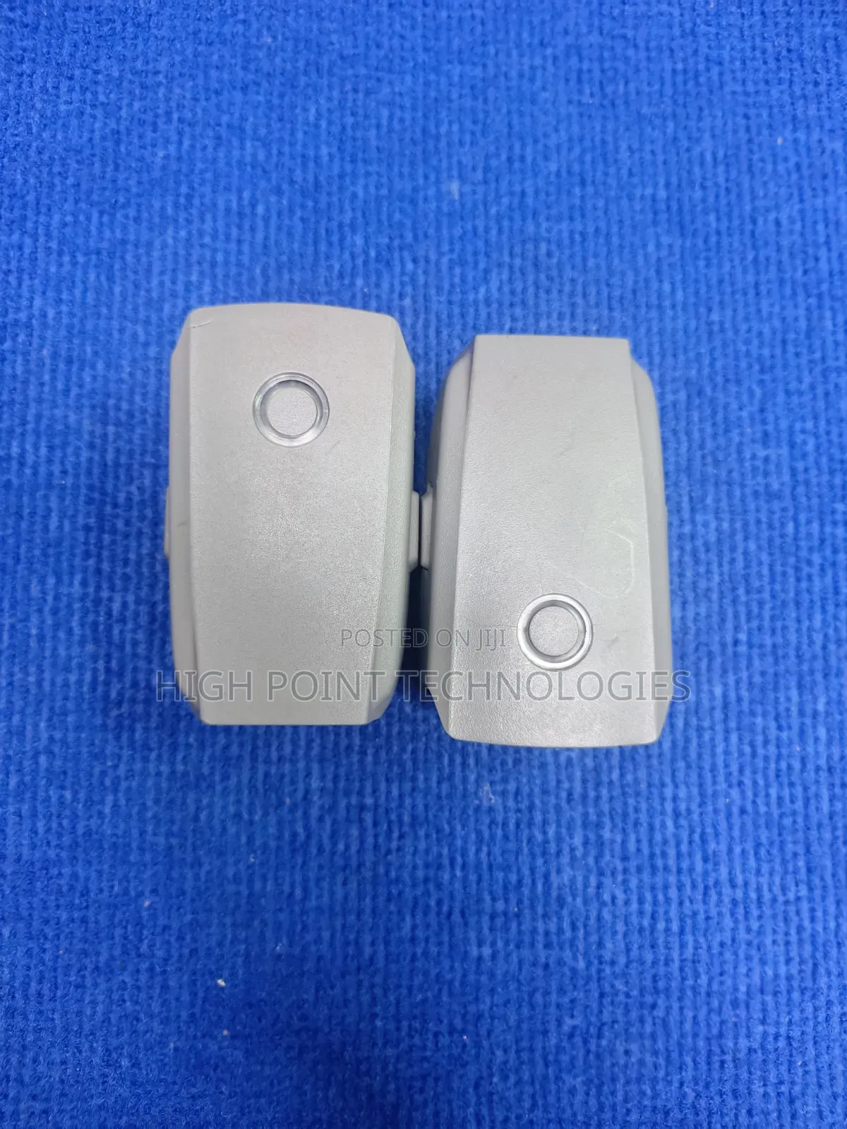 Dji Batteries for Mavic Mini and Air Series