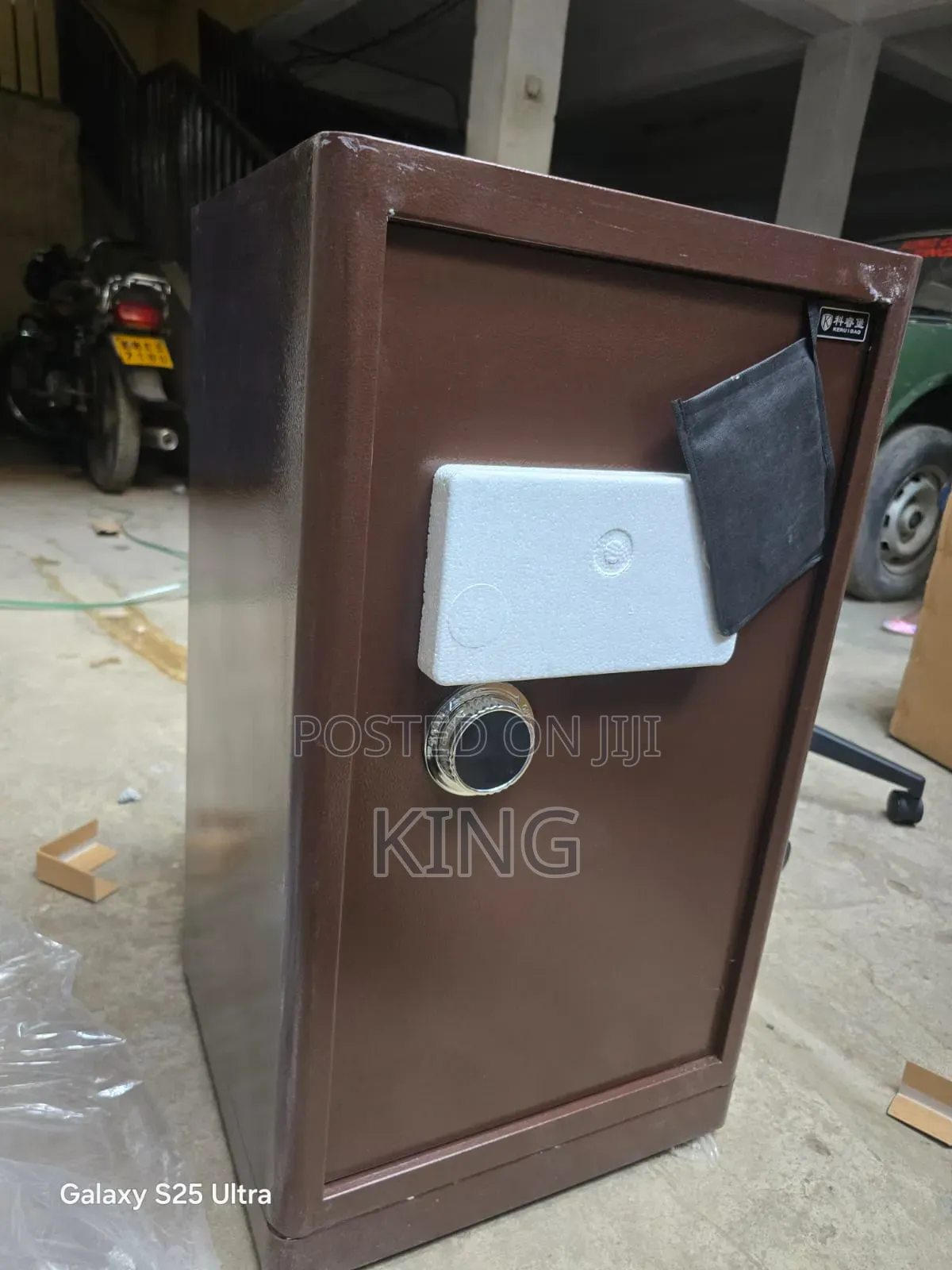 Digital Electric Safe Box/Digital Locked