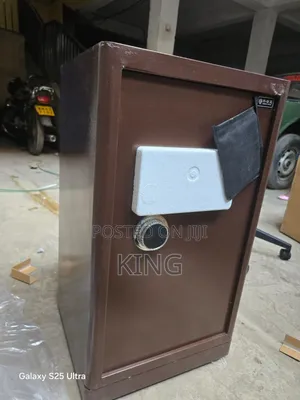 Digital Electric Safe Box/Digital Locked