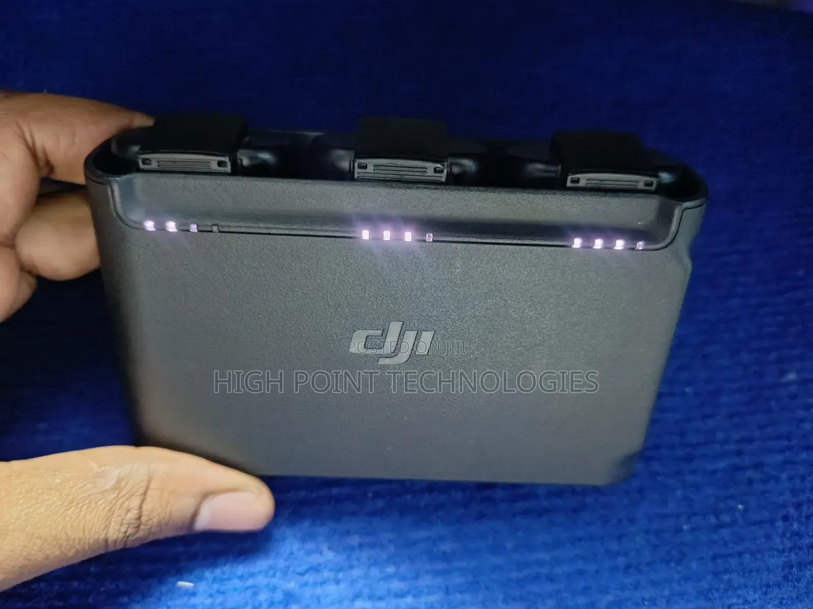 Dji Batteries for Mavic Mini and Air Series