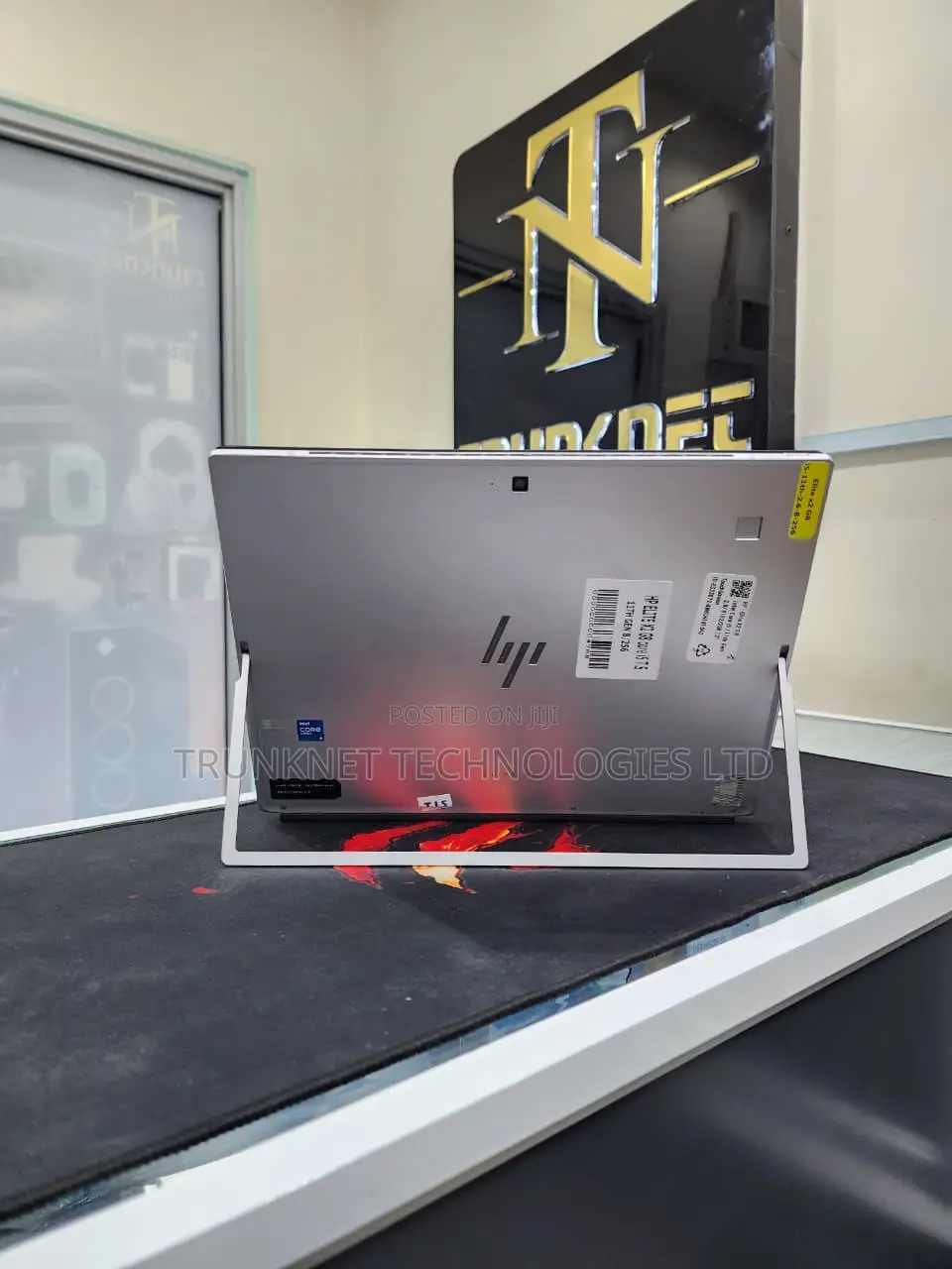 Laptop HP Elite X2 G8 8GB Intel Core i5 SSD 256GB