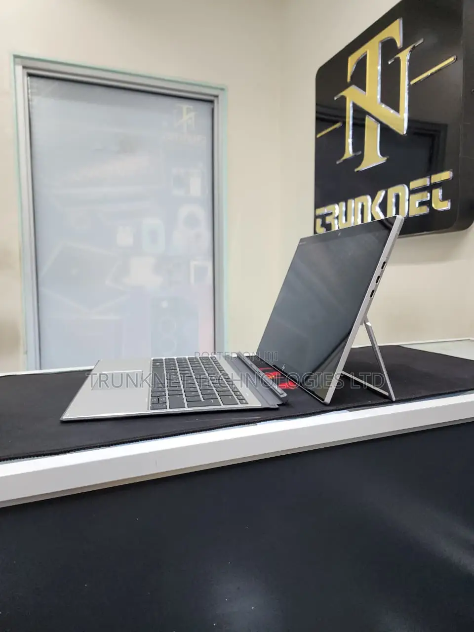 Laptop HP Elite X2 G8 8GB Intel Core i5 SSD 256GB