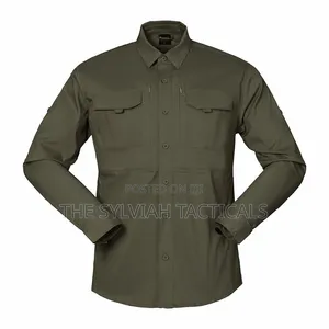 Outdoor Tactical Legit Original Waterproof Tactical Shirts