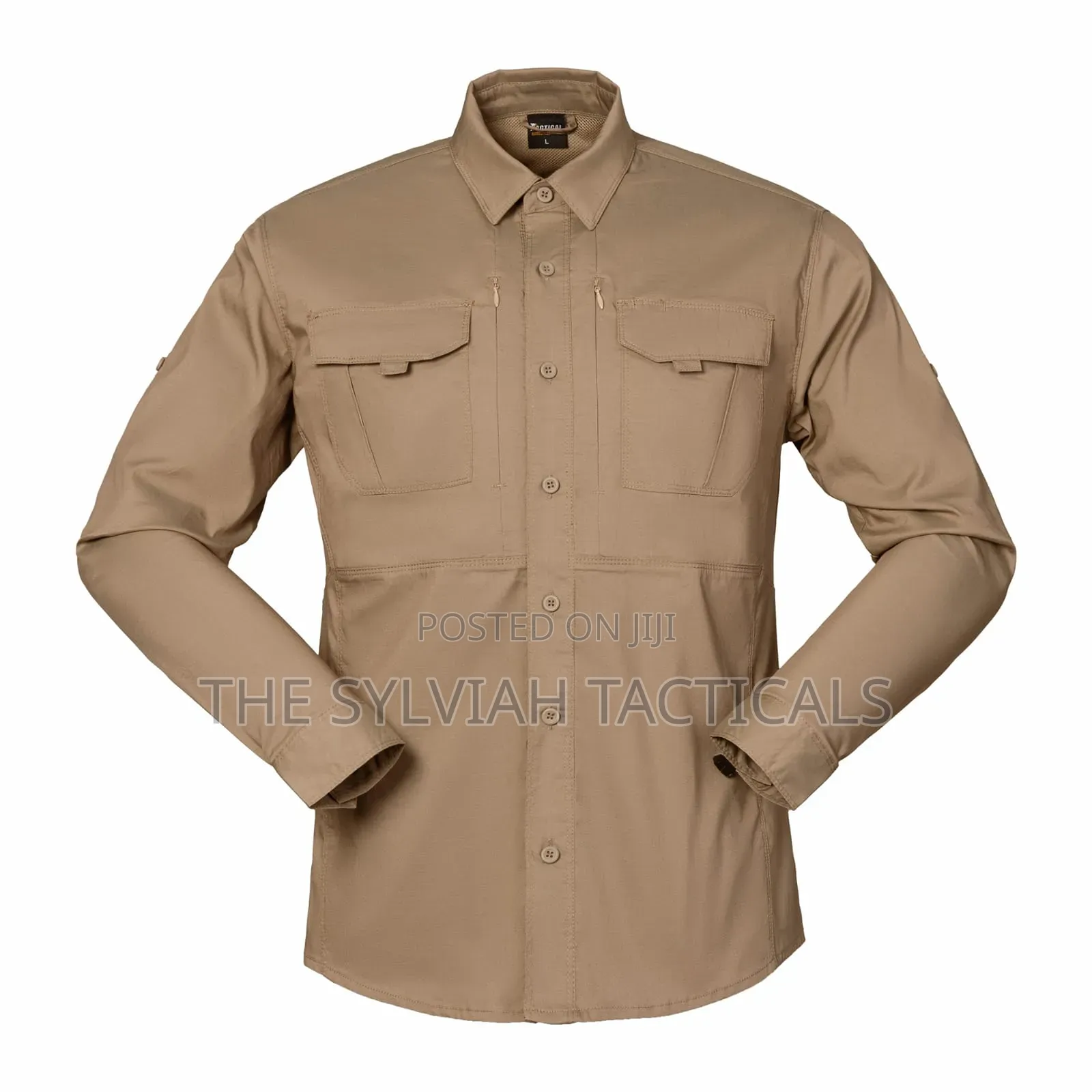 Outdoor Tactical Legit Original Waterproof Tactical Shirts