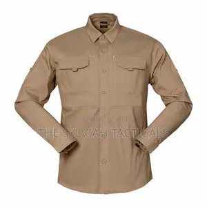 Outdoor Tactical Legit Original Waterproof Tactical Shirts
