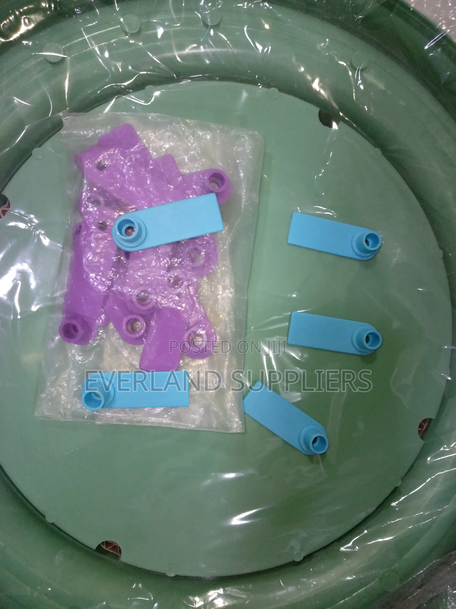 Ear Tags - Replacement Tag Wholesale