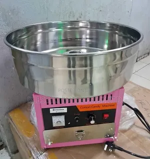 Long Lasting Premier Cotton Candy Machine