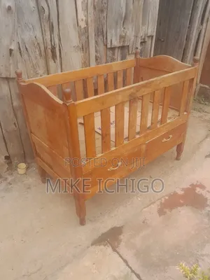 Baby Cot Kitanda Ya Mtoto