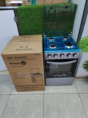 Volsmart 50*55 Free Standing