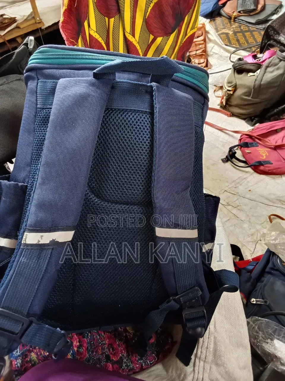 School Backpack