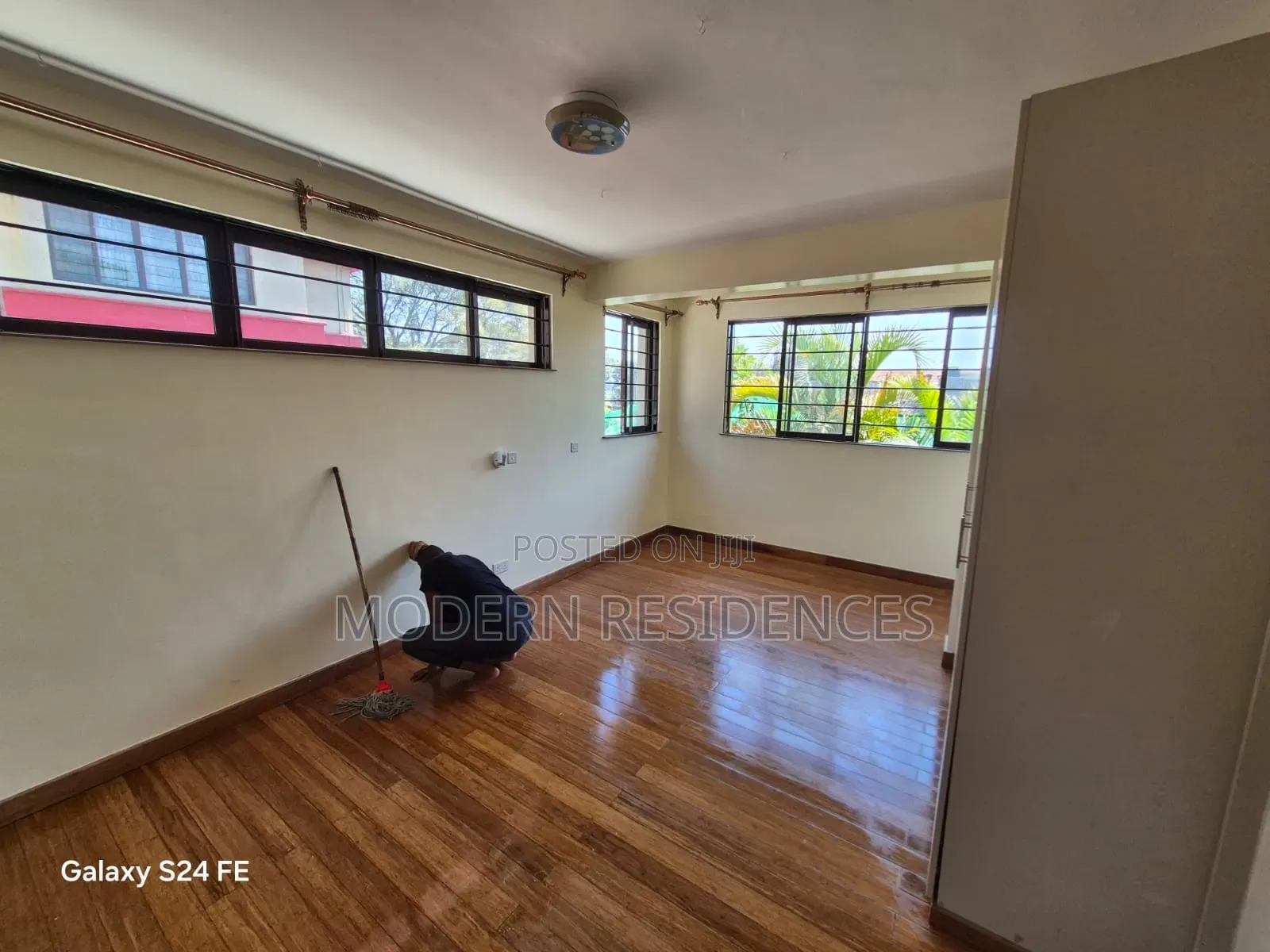 4bdrm Villa in Muthangari for rent