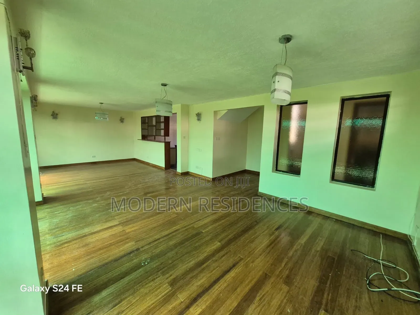 4bdrm Villa in Muthangari for rent