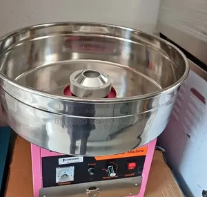 Most Selling Cotton Candy/Cotton Candy Machine Premier