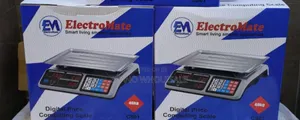 Eletromate Digital Weighing Scale