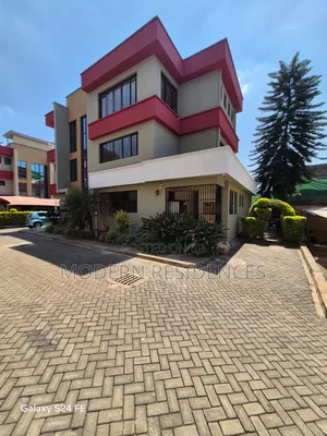 4bdrm Villa in Muthangari for rent