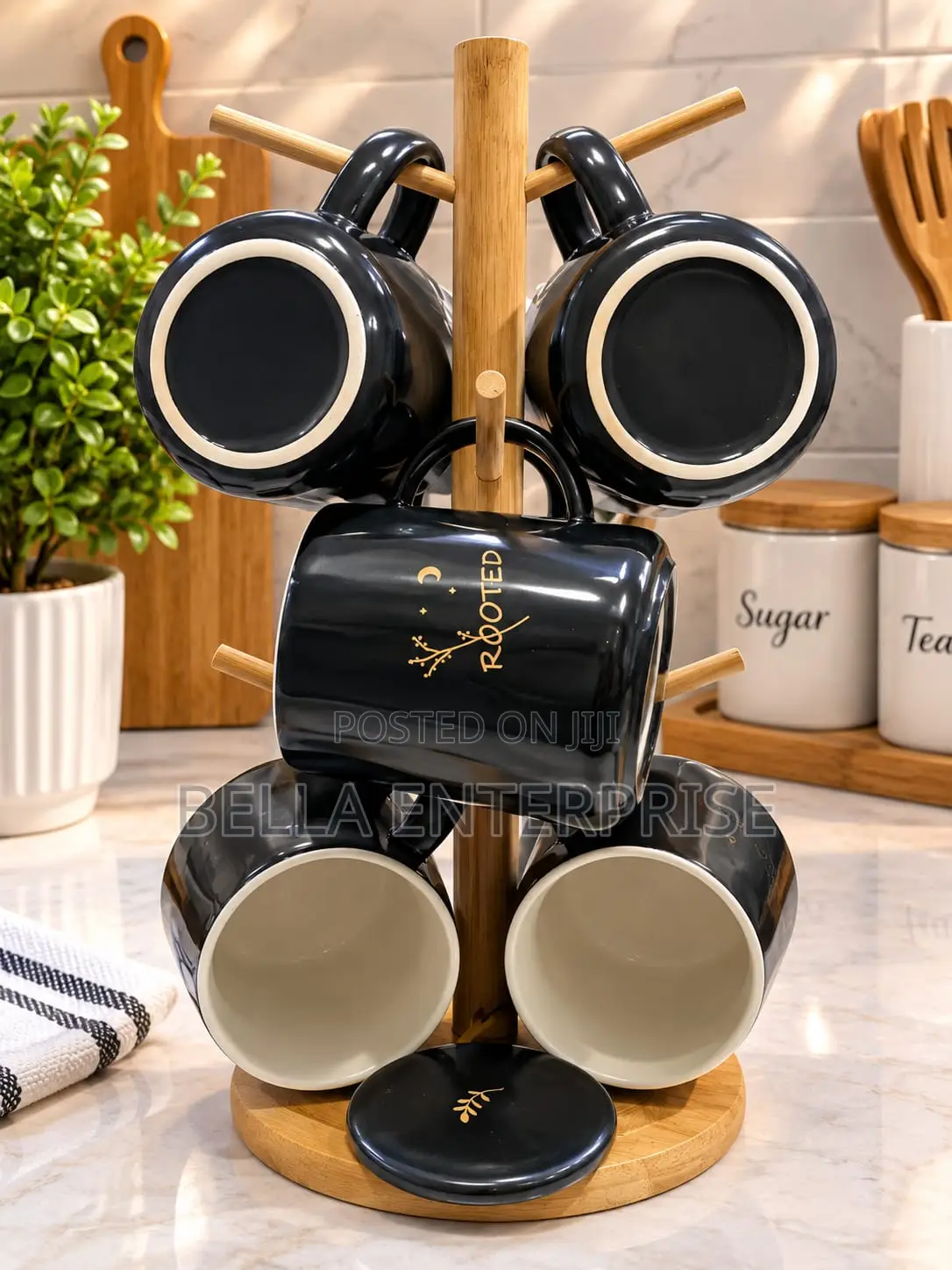 Large Capacity Mugs With Lids