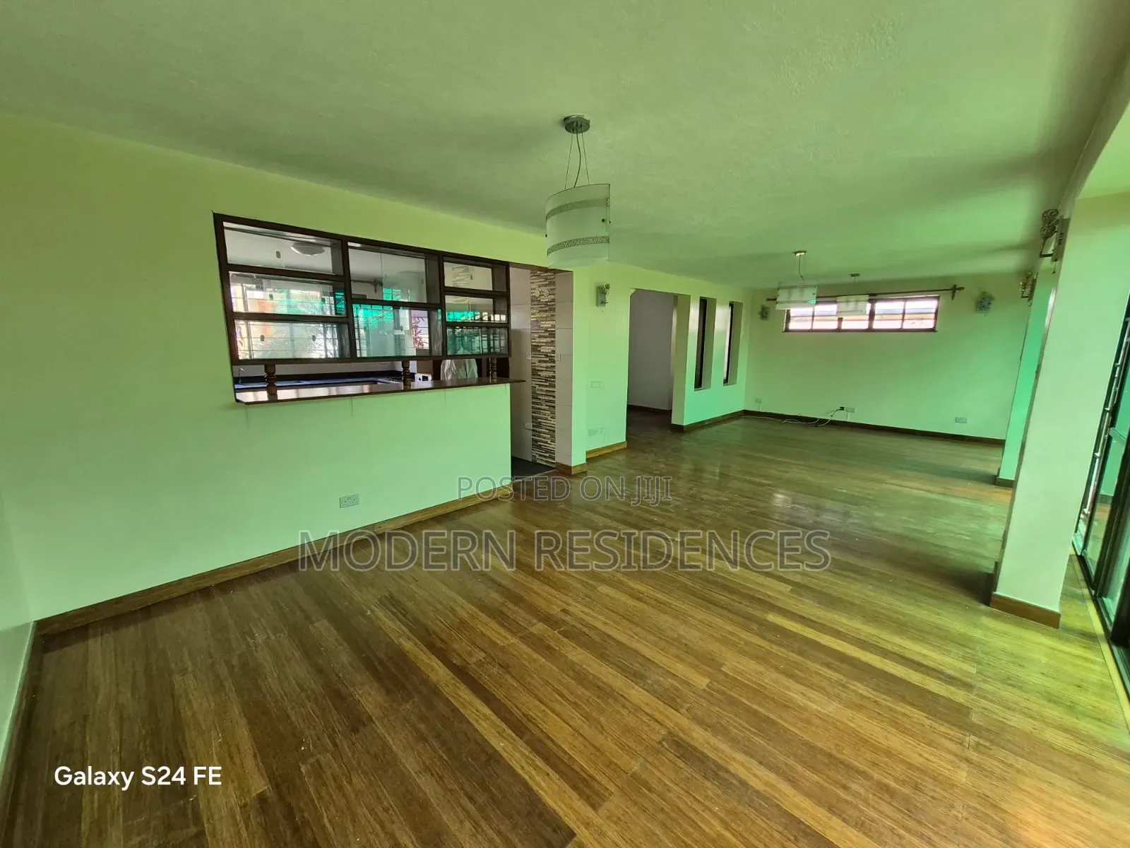 4bdrm Villa in Muthangari for rent