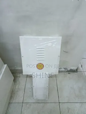 T Loop Box