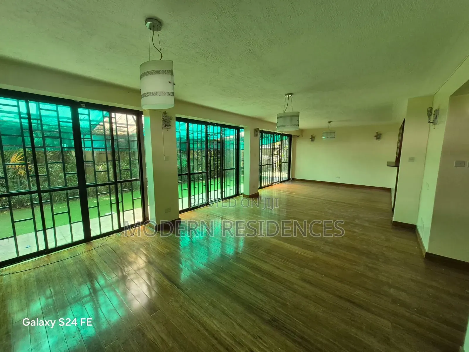 4bdrm Villa in Muthangari for rent