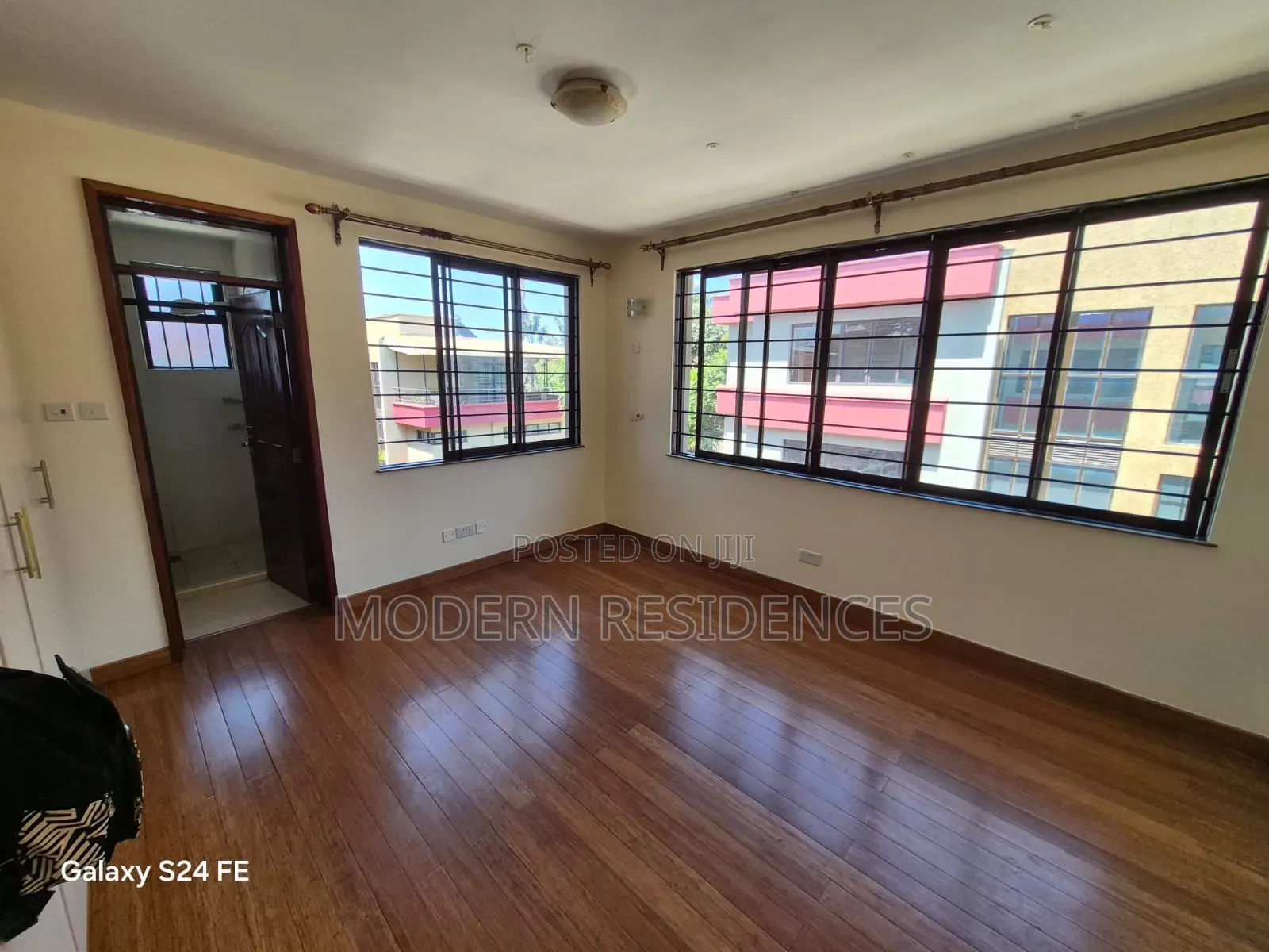 4bdrm Villa in Muthangari for rent