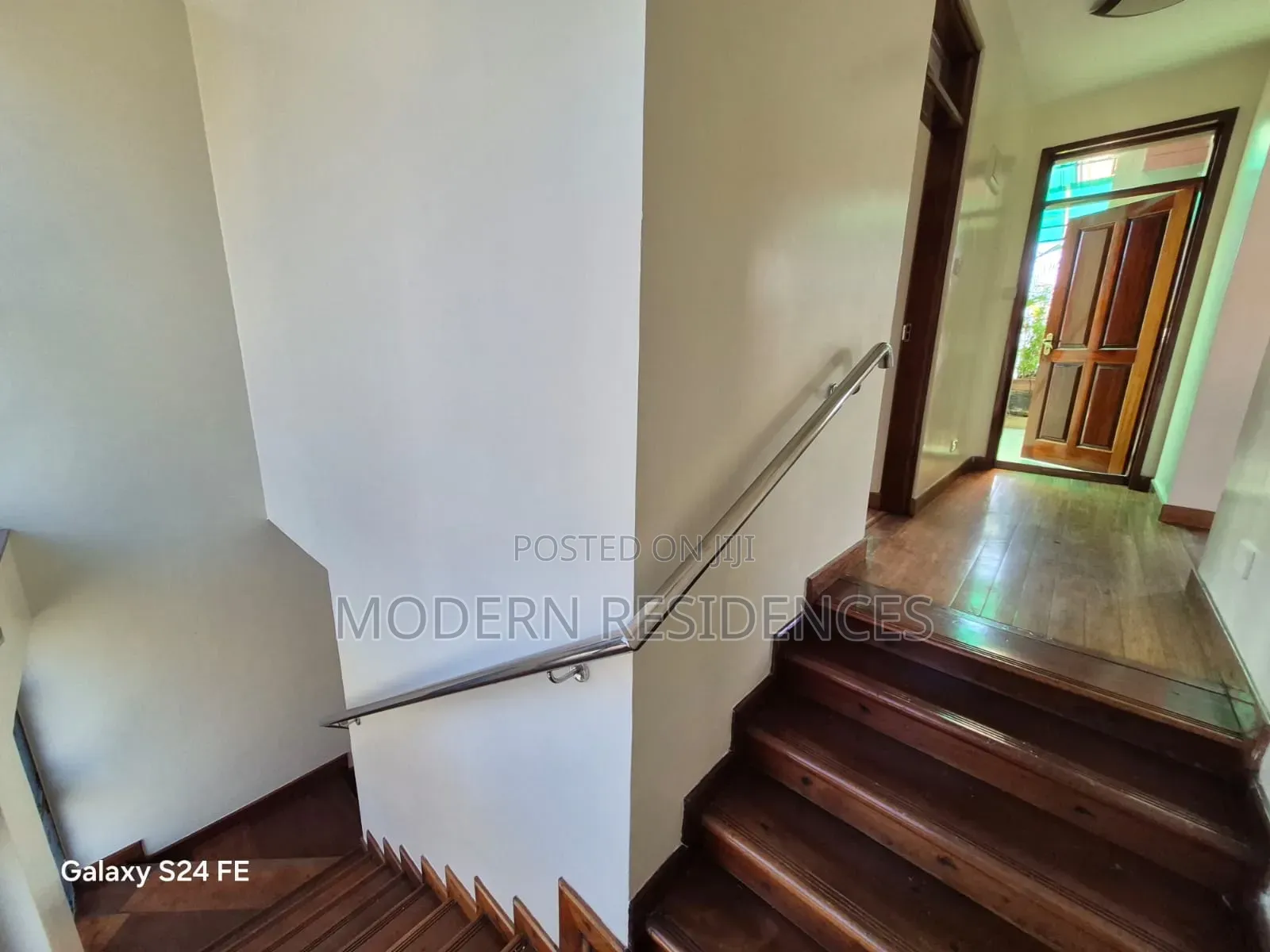 4bdrm Villa in Muthangari for rent