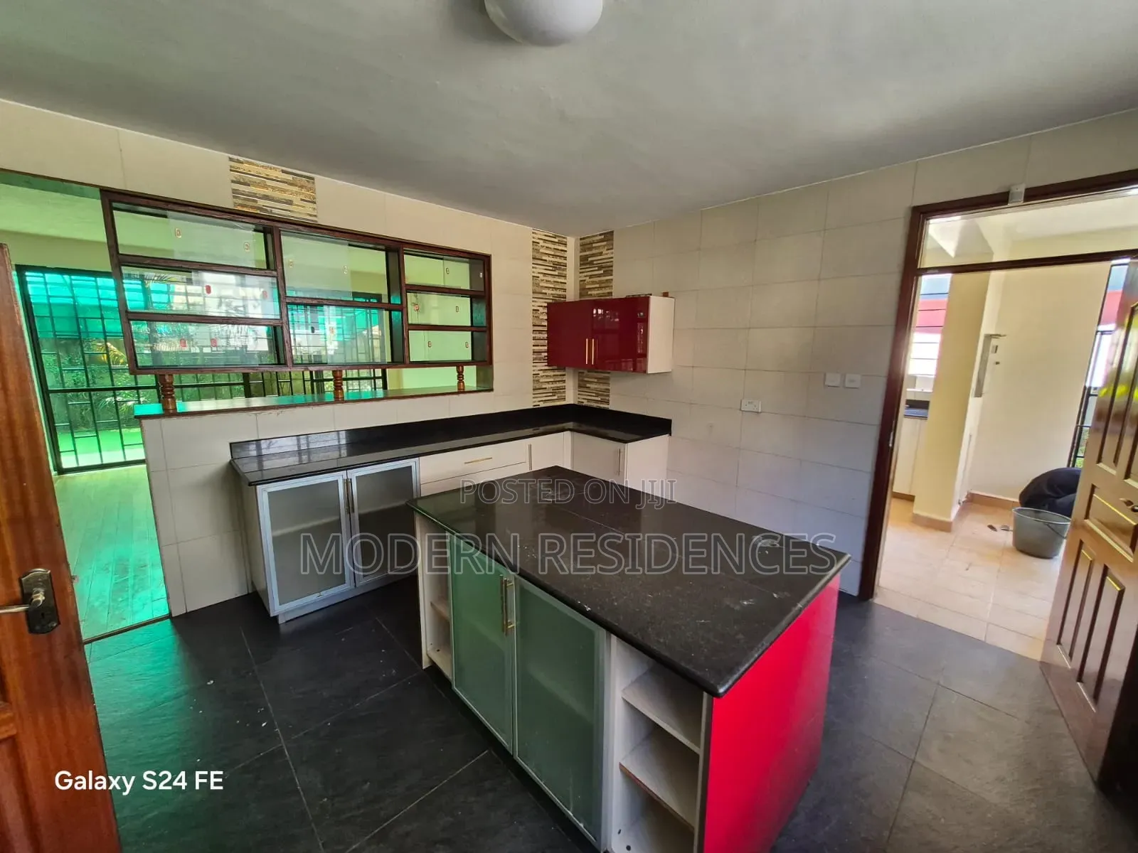 4bdrm Villa in Muthangari for rent