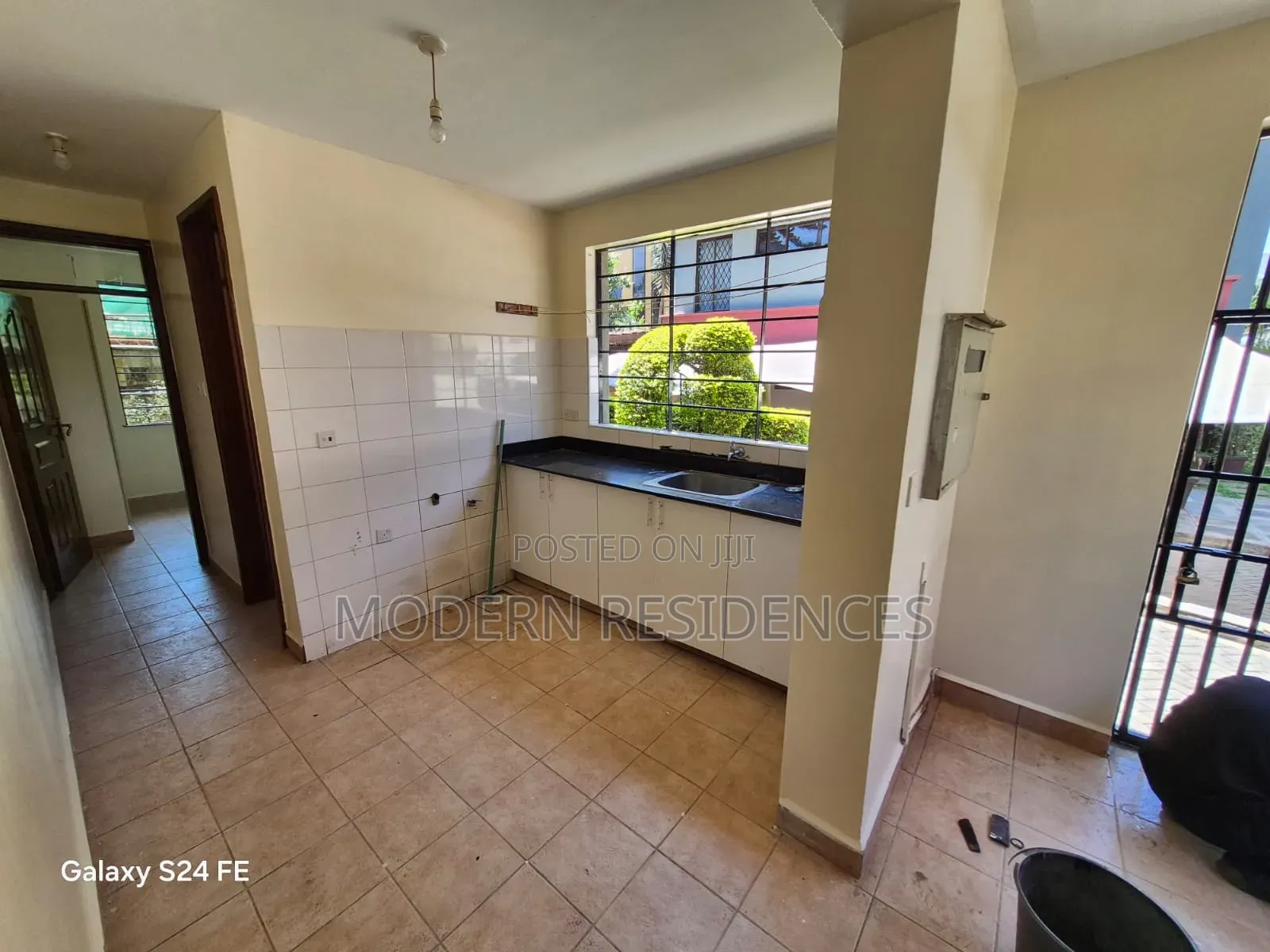 4bdrm Villa in Muthangari for rent