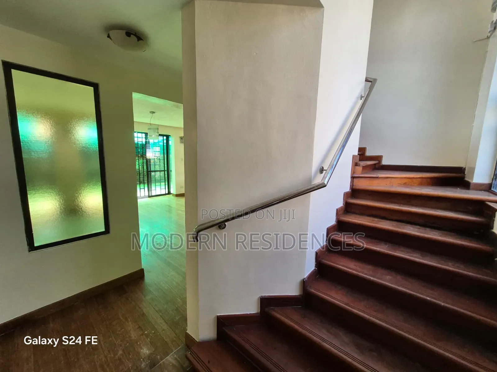 4bdrm Villa in Muthangari for rent
