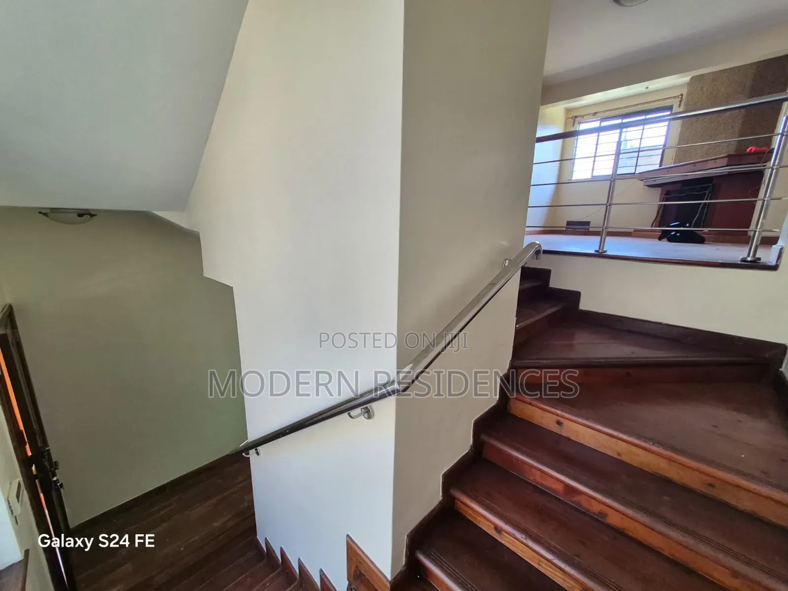 4bdrm Villa in Muthangari for rent