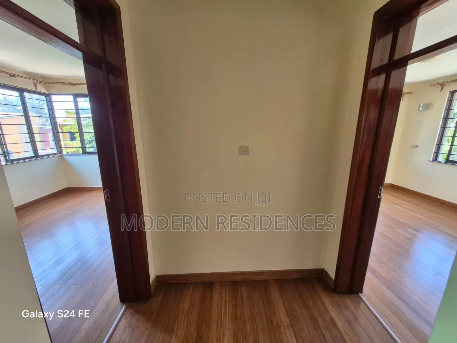 4bdrm Villa in Muthangari for rent