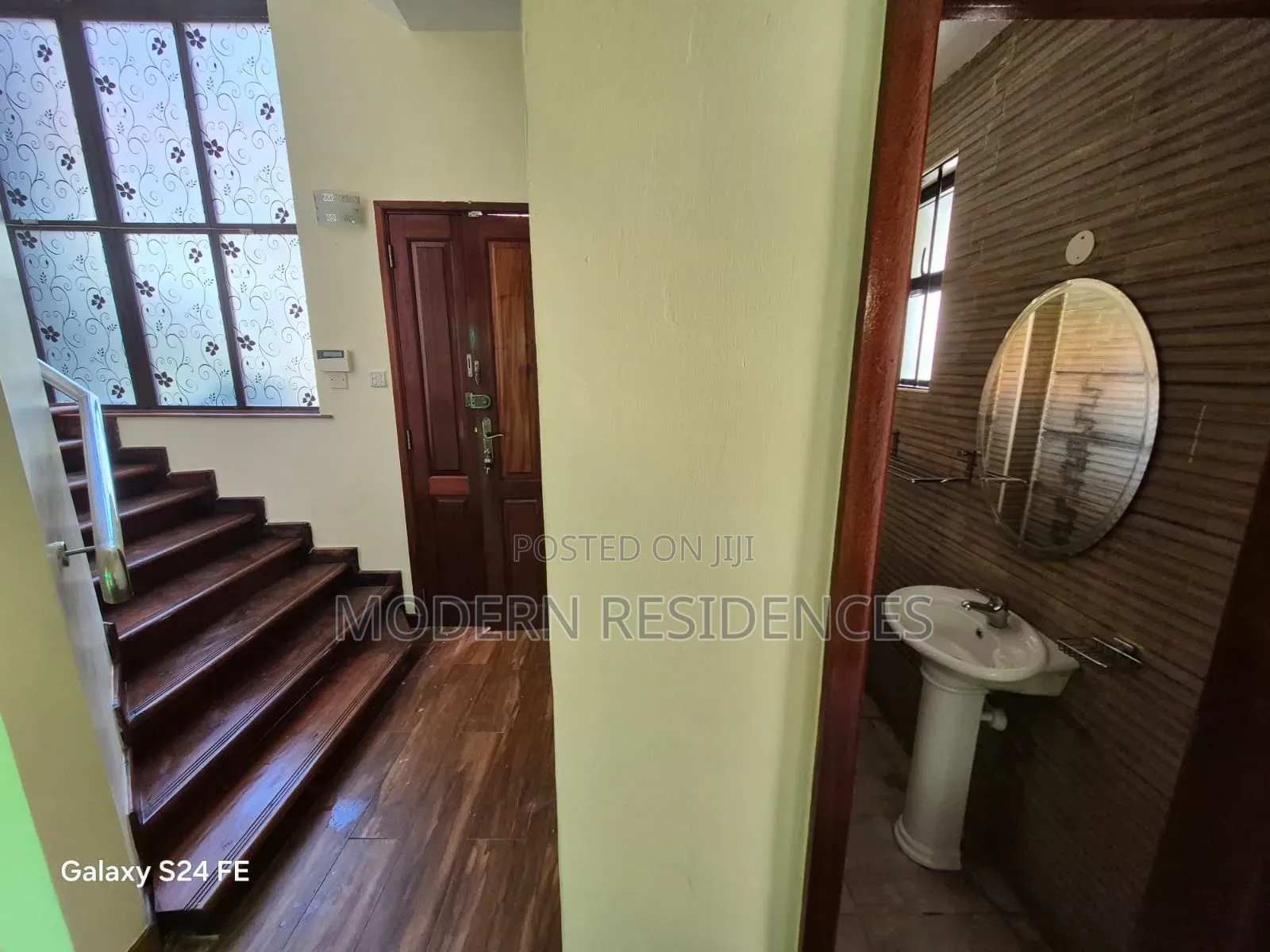 4bdrm Villa in Muthangari for rent