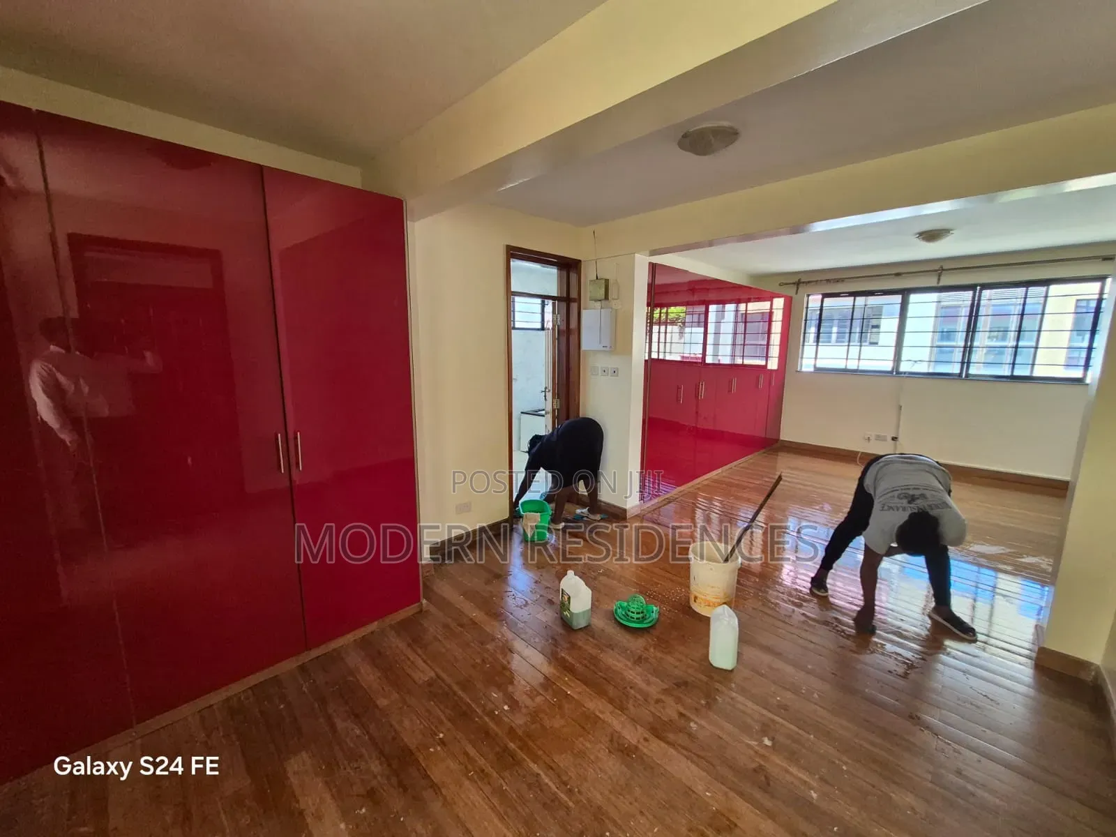 4bdrm Villa in Muthangari for rent