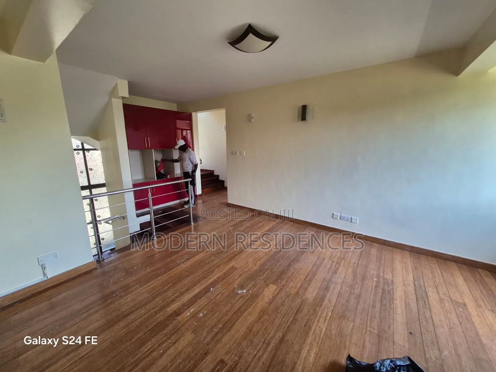 4bdrm Villa in Muthangari for rent