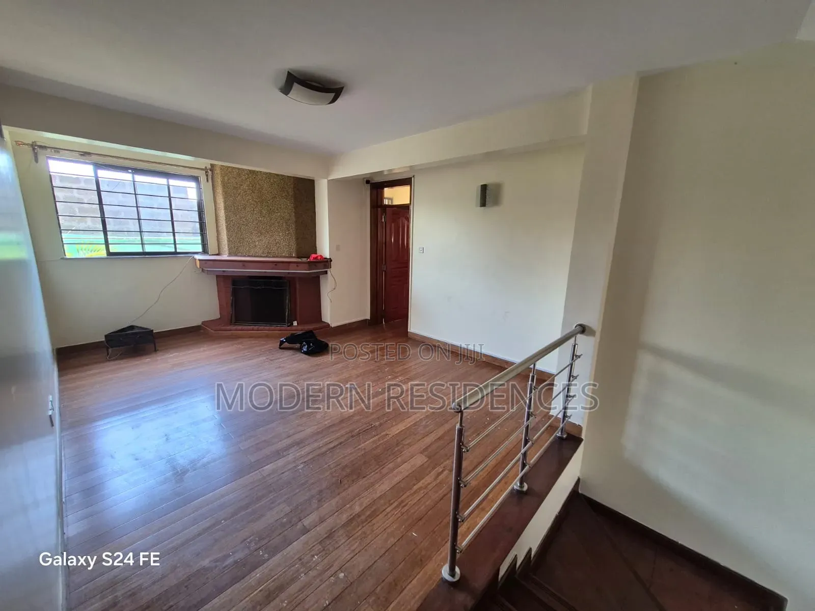 4bdrm Villa in Muthangari for rent