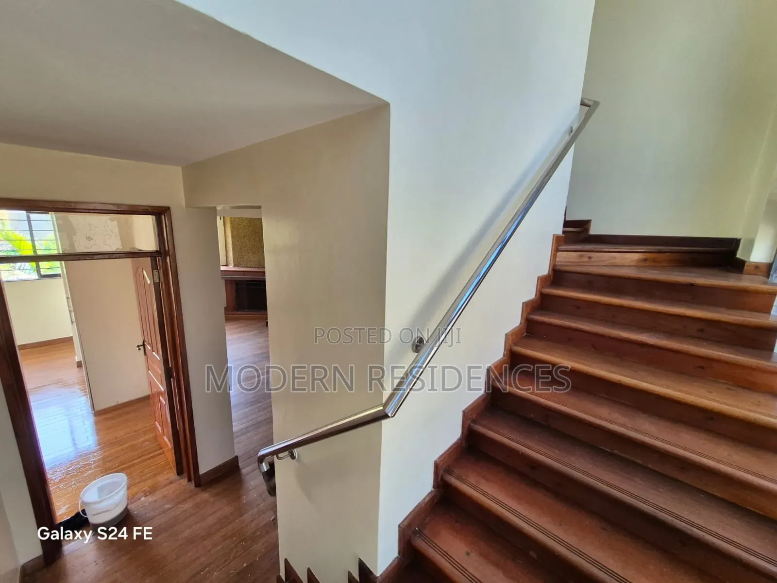 4bdrm Villa in Muthangari for rent