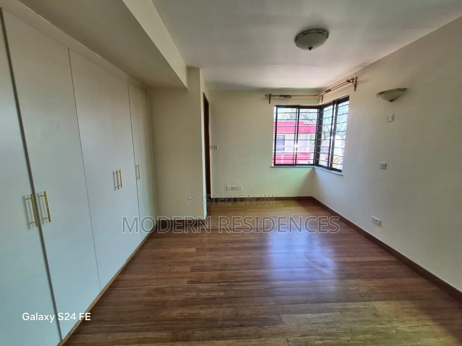 4bdrm Villa in Muthangari for rent