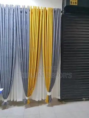Beautiful Drapes for Living Room Bedroom