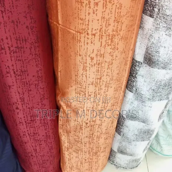 Beautiful Drapes for Living Room Bedroom