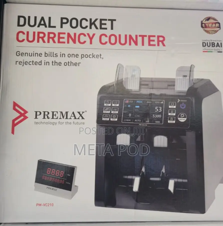 "Premax PM-VC210"