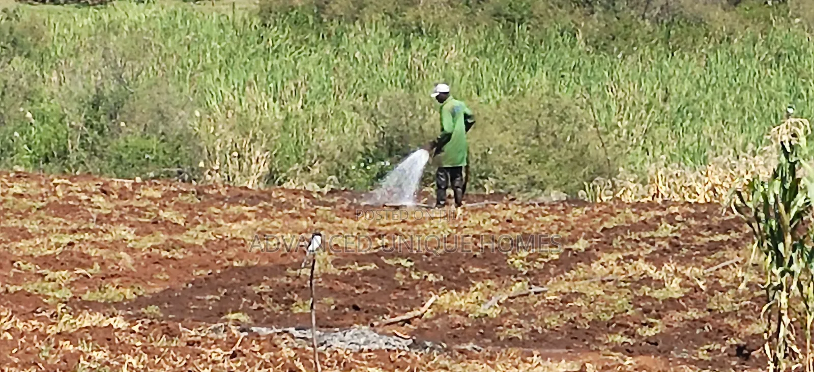 550 Acres of Land for Sale – Subukia, Nakuru