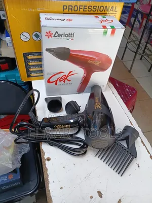 Ceriotti Super Gek 3800