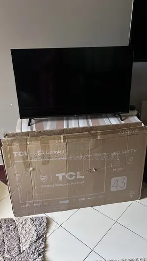 TCl Smart Television