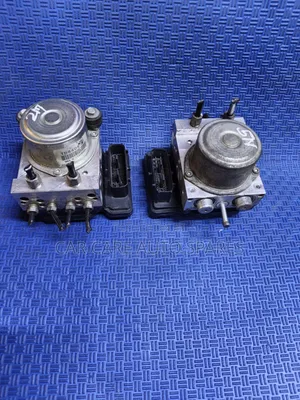 Abs Pump Nissan X-Trail Nt31