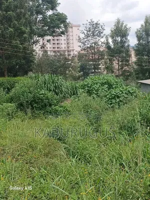Ruaka Plot for Sale