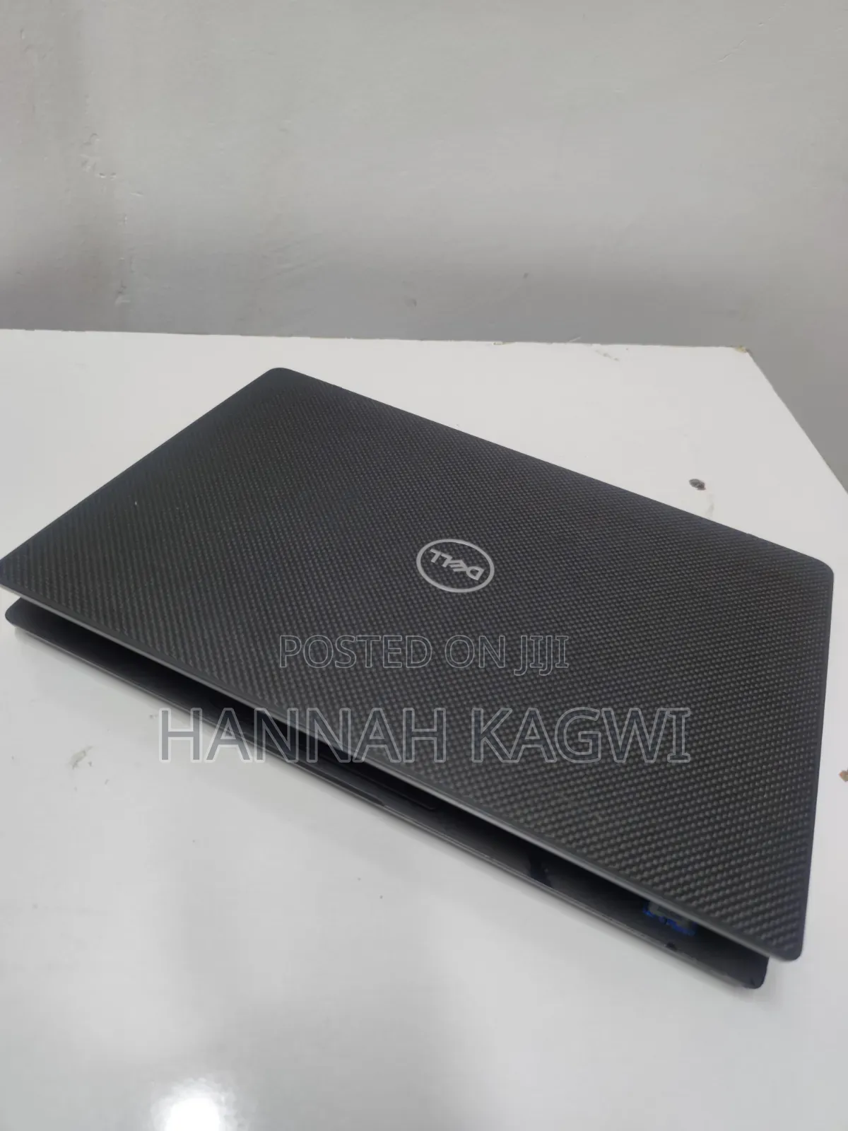 Laptop Dell Latitude 5300 8GB Intel Core i7 SSD 256GB