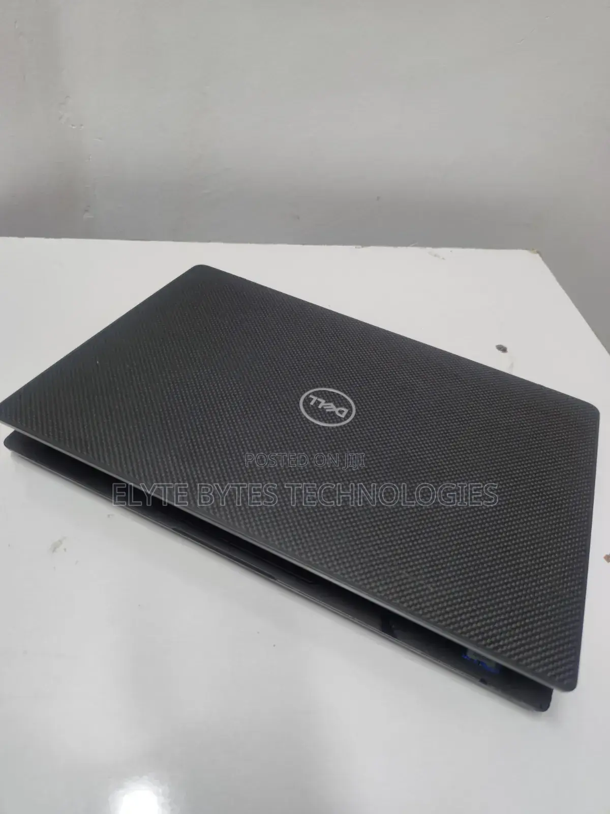 Laptop Dell Latitude 5300 8GB Intel Core i7 SSD 256GB